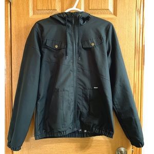 Volcom windbreaker